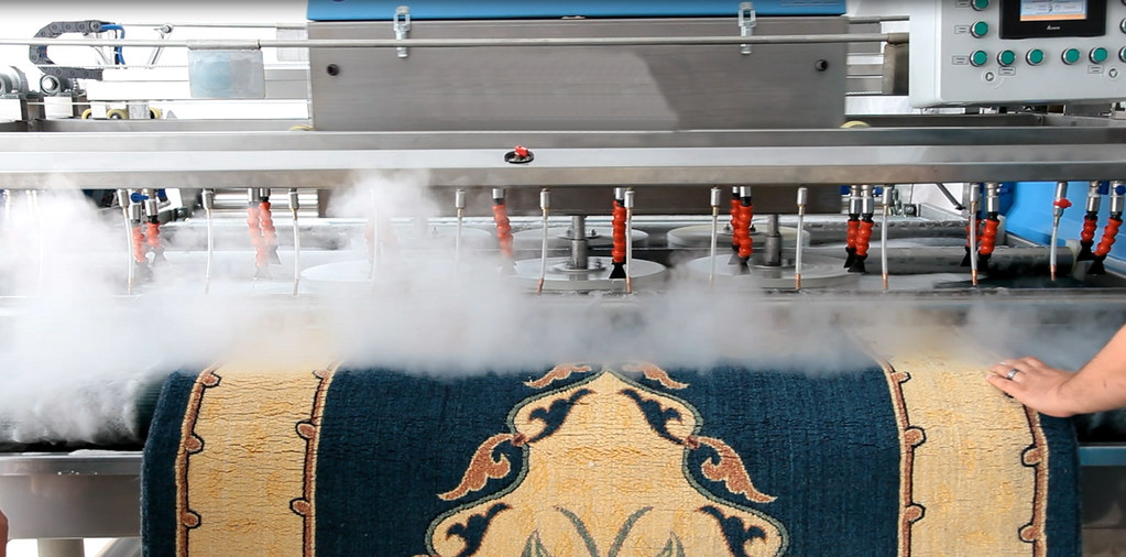 Zeytinalanı Halı Yıkama