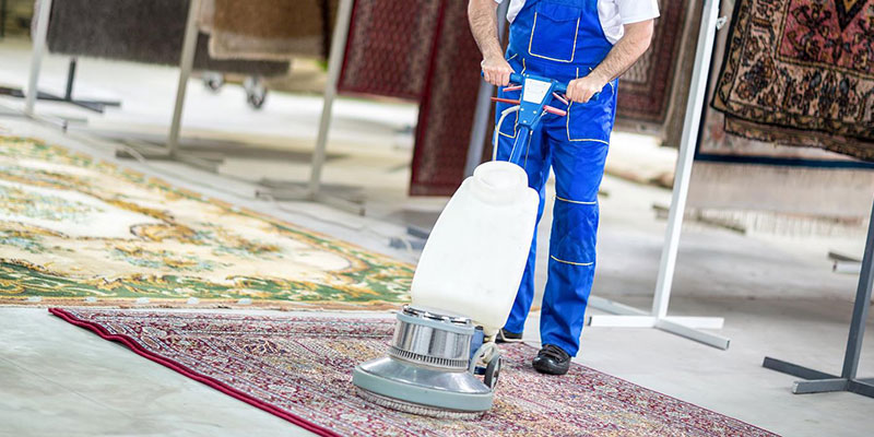 Zeytinalanı Halı Yıkama