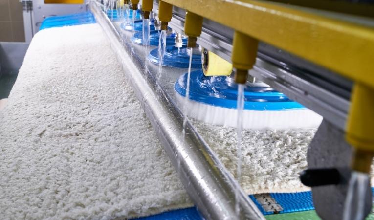 Zeytinalanı Halı Yıkama