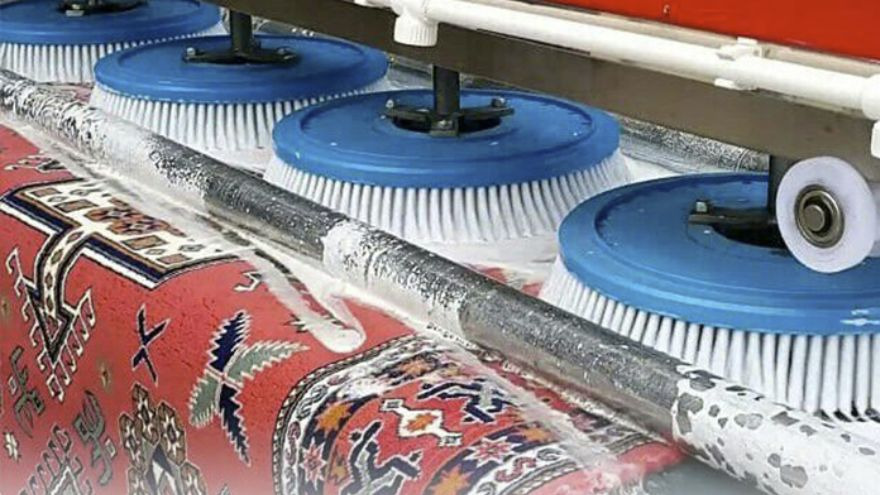 Zeytinalanı Halı Yıkama